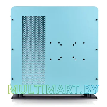 Корпус Thermaltake Core P6 Tempered Glass Turquoise (CA-1V2-00MBWN-00) картинка 6